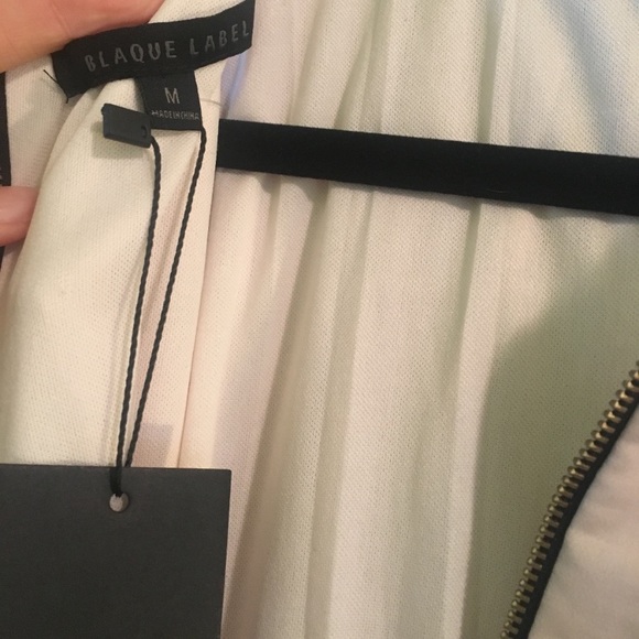 💖 SALE! 💖 Blaque Label pink full length dress - Picture 7 of 9